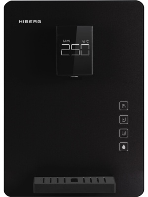 Детальное фото товара: HIBERG DW 500 GB