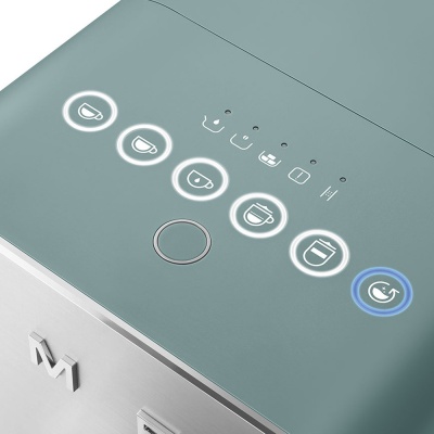 Детальное фото товара: Smeg BCC13EGMEU