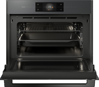 Детальное фото товара: ASKO OCM8478GG