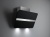 Falmec FLIPPER 85 NRS BLACK Детальное фото товара: Falmec FLIPPER 85 NRS BLACK