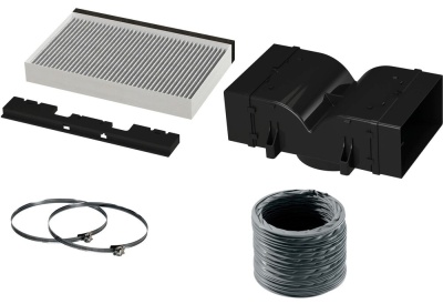 NEFF Z51CBI2X4