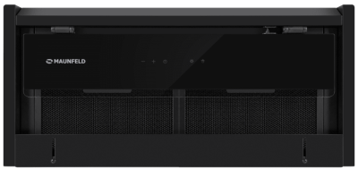 Детальное фото товара: Maunfeld MZR V 60 BLACK