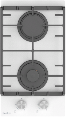 Фото товара: Evelux HEG 300 WG газовая поверхность