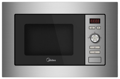 Фото товара: Midea AG820BJU-SS