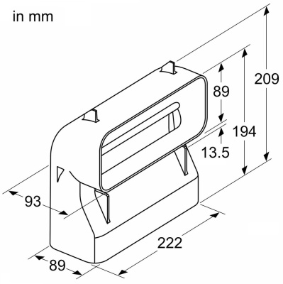 Детальное фото товара: NEFF Z861SB4