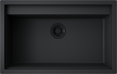 Omoikiri Sintesi 79-GB, мойка, керамика, графит