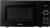 Monsher MTW 202 Noir Детальное фото товара: Monsher MTW 202 Noir
