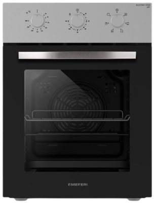 Детальное фото товара: MEFERI MEO456IX LIGHT