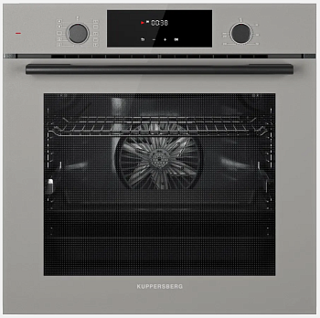 Фото товара: Kuppersberg HF 609 GR