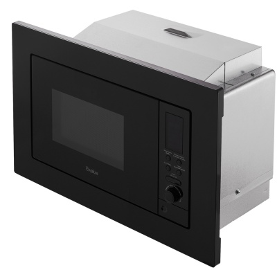 Детальное фото товара: Evelux MW 201 B