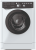 Indesit EWSB 5085 BK CIS Детальное фото товара: Indesit EWSB 5085 BK CIS