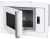 HIBERG i-VM 8505 W (инверторная) Детальное фото товара: HIBERG i-VM 8505 W (инверторная)