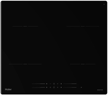 Фото товара: Haier HHX-Y64SVVB индукционная поверхность