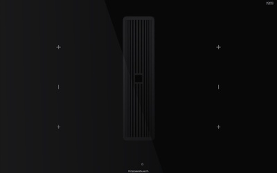 Kuppersbusch KMI 8350.0 SR Black Velvet