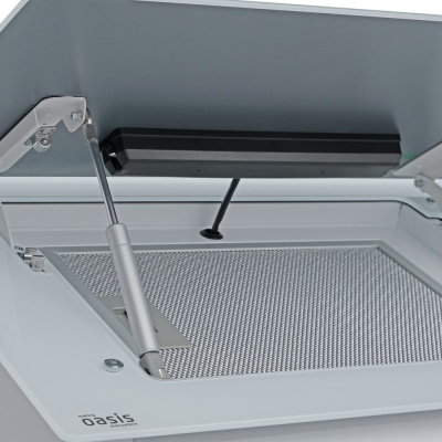 Детальное фото товара: making Oasis everywhere NR-60W