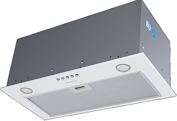 Фото товара: Maunfeld CROSBY POWER 50 WHITE