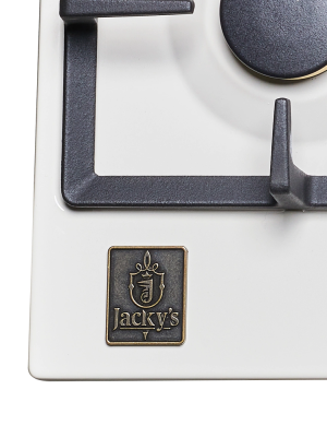 Детальное фото товара: Jacky's JH GVR6621 газовая поверхность