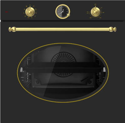 Kuppersberg SR 610 ANT Bronze