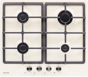 Фото товара: Graude GS 60.1 CM газовая поверхность