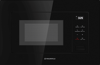 Maunfeld MBMO820SGB10 Фото товара: Maunfeld MBMO820SGB10