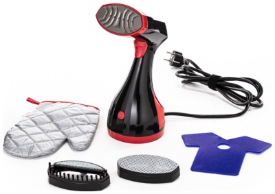 Детальное фото товара: MIE Graze черно-красный 380819