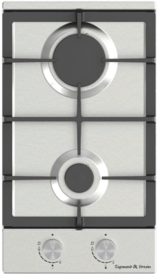 Детальное фото товара: Zigmund & Shtain G 14.3 S газовая поверхность