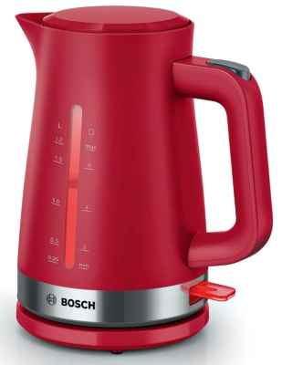 Детальное фото товара: Bosch TWK4M224 электрический чайник