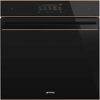 Фото товара: Smeg SO6606WAPNR