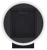 Maunfeld ALBA 39 Wall Black Детальное фото товара: Maunfeld ALBA 39 Wall Black