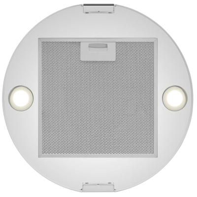 Детальное фото товара: MEFERI TUBE40WH ISLA COMFORT PLUS