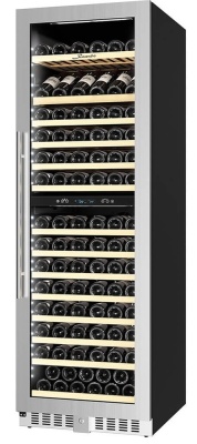 Детальное фото товара: Libhof SMD-165 Silver