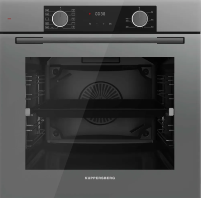 Детальное фото товара: Kuppersberg HF 610 GR