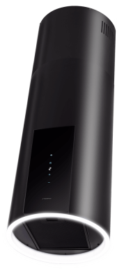 Детальное фото товара: Maunfeld ALBA 39 Isla Black