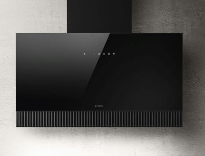 ELICA SUPER PLAT BL/F/80