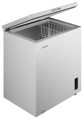 Kuppersberg FLCF 200 W Детальное фото товара: Kuppersberg FLCF 200 W