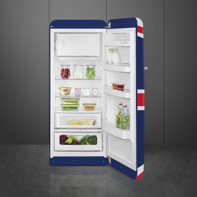 Детальное фото товара: Smeg FAB28RDUJ5