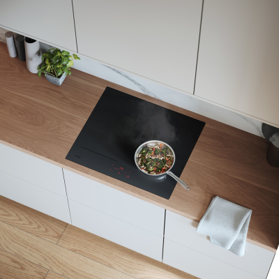 Детальное фото товара: ASKO HI2642FMG1 индукционная поверхность