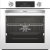 Детальное фото товара: Hotpoint HFE8 1221 H WH