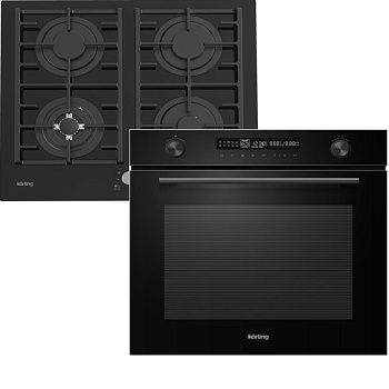Фото товара: KORTING HGG 6825 CTN + OKB 1471 CGN