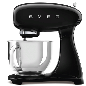 Фото товара: Smeg SMF03BLEU