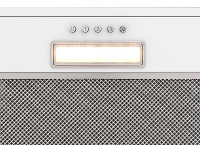 Детальное фото товара: Elikor CUBE BASIC 60П-500-К3Д Белый SM