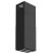 Konigin Geometry Black/Black Glass 40 Детальное фото товара: Konigin Geometry Black/Black Glass 40