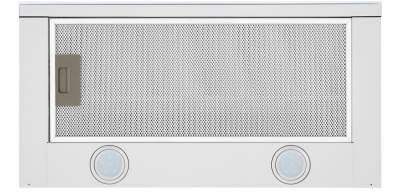 Maunfeld VS Touch 850 60 White Детальное фото товара: Maunfeld VS Touch 850 60 White