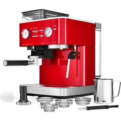 Детальное фото товара: KitchenAid 5KES6551ECA