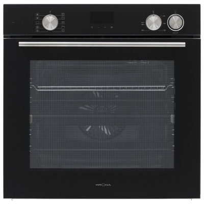 Детальное фото товара: Krona NEBULA steam 60 BL