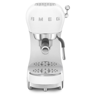 Детальное фото товара: Smeg ECF02WHEU