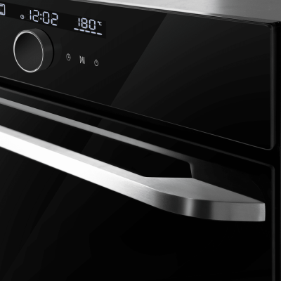 Детальное фото товара: Maunfeld EOEH7613B Glossy