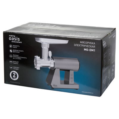 Детальное фото товара: making Oasis everywhere MG-DM1