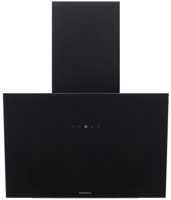 Krona BELINDA 600 black SGC max