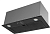 Фото товара: Maunfeld CROSBY POWER 60 BLACK